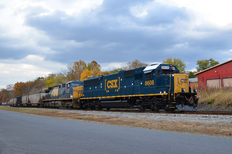 Mass Coastal Railroad