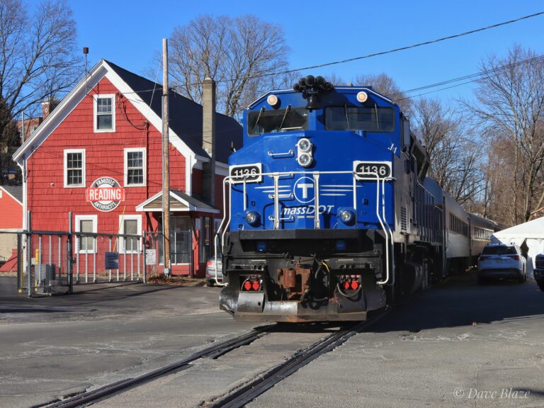 Mass Coastal Railroad