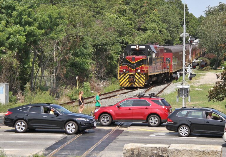 railroad maintenance